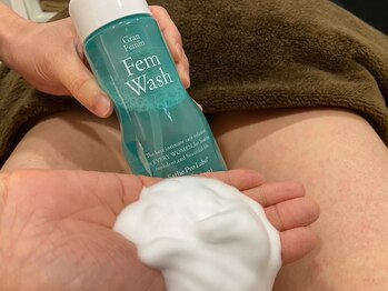 アットユウ(@yu)/フェムエステ1