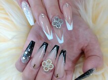 ネイビー(Naivy)/スカルプ