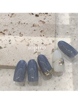 ソピーロ たかのこ店(sopiro)/11月【monthly &nbsp;standard】