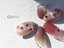 グルス(GRUS)/エアジェルアートコース