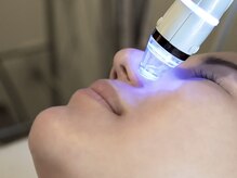 ベリア 広尾(BelLia)/毛穴レス【水素洗浄×ハイドラ】