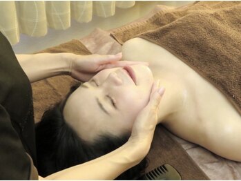 トゥビューティ 元町駅前店(To-Beauty)/小顔矯正&カッサ