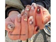 エムシーベル(m.c bell)/