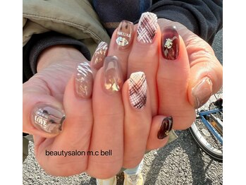 エムシーベル(m.c bell)/