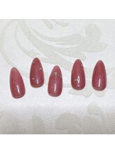 サロン ド エスポアール(Salon de Espoir)/2月定額メニューN