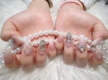 シーシーナナ ネイルサロン(CC NaNa Nail Salon)/