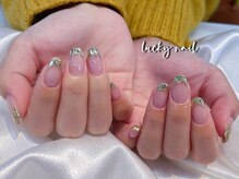 ラッキー(Lucky)/