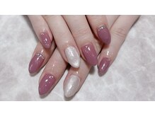 チアフルチア バイ リッチネイル(CheerfulCheer by Ricci nail)/