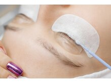 アヴィ CoCoLo新潟店(A'VI)/ダメージレスまつげパーマ