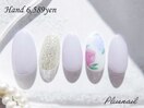 【2645】定額6,589円紫陽花