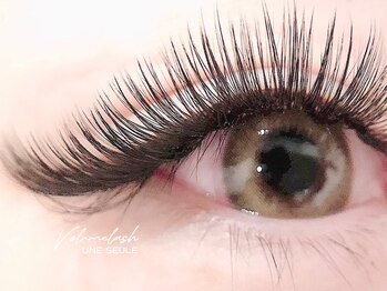 アンスール(Une seule)/-ボリュームラッシュ付け放題-