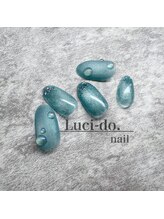 ルシード(Luci-do.)/☆dorop×magnet☆