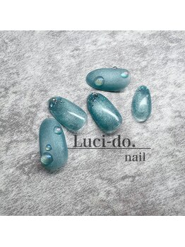 ルシード(Luci-do.)/☆dorop×magnet☆