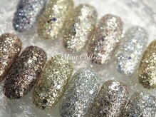 エスミント(S Mint)/Ornament　Nail¥6980オフ込