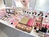 16タイプパーソナルカラー診断