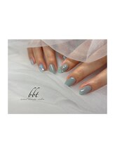 ヘアーアンドネイル ビビット(bbt)/bbtnail