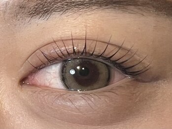 ザ コースト バイ ネオリーブ(The coast by neolive)/《担当:アイリスト川又》