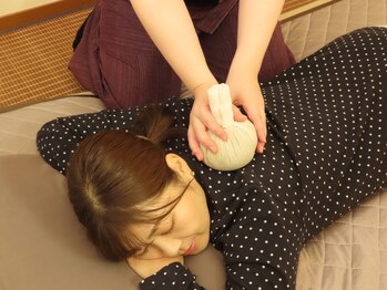 ブアサワン(Bua Sawan)/ハーブボール