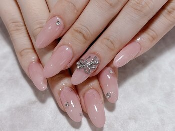 チアフルチア バイ リッチネイル(CheerfulCheer by Ricci nail)/