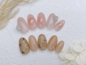 ビオトーププラス 浦和店(bio tope +)/ニュアンスデザイン 浦和