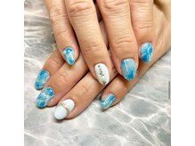 サロンドプラス(Salon de Plus)/フリーデザイン