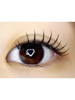 キープ力が自慢のサロン