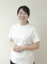 ハルノハナ鍼灸治療院 丸の内院 桐脇 典子
