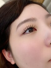 カムトゥルー(come true)/LEDエクステ140本