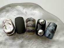 タタネイル 清田(TATA NAIL)/150分やり放題　　9900円