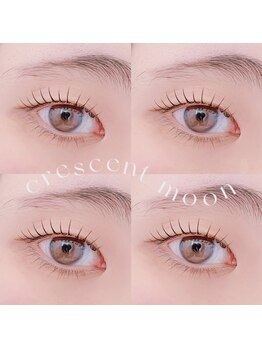 ルーナ 南与野(luna)/lash lift