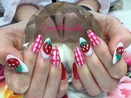 ★いちご★
