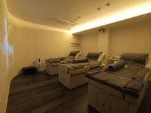 セレスティークスパ(Celestique Spa)/3人VIP完全個室