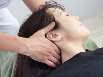 所沢西口連動整体院