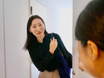 アニュ(a nu)/烏丸御池駅1番出口より徒歩1分