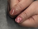 桜×ホロ