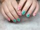 ミュゲネイル(Muguet Nail)の写真