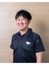 ウェルネス アールイー鍼灸院・整骨院 用賀(WELLNESS RE:鍼灸院・整骨院)&nbsp;森松 祐介