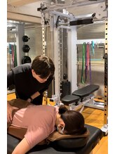 ナナ 吉祥寺店(NANA)/骨格調整で根本改善☆