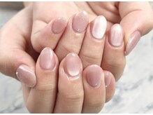 ヘアーアンドネイル ルシア(Hair&Nail Lucia)/マグネット定額！