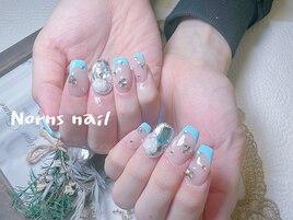 フレンチ