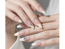 ピュアアンドリッチネイルサロン(Pure&Rich Nail Salon)/
