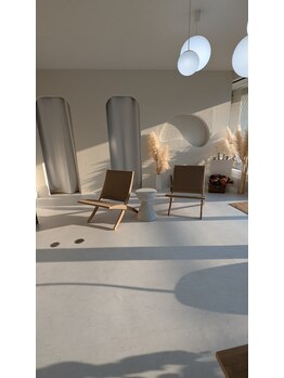 シーファ(shifa)/非日常な空間♪