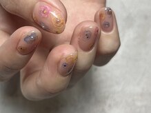 タクミウラワ アズ エティル(takumi urawa as Etel)/