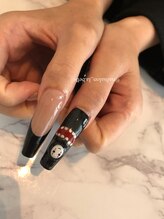 ココ美 神辺店(COCO美)/長さだし 