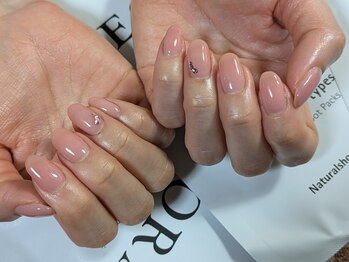 ヴィスターネイル 赤坂店(Vistar nail)/
