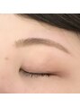 バニーアイズ 銀座店(Bunny eyes GINZA) アイブロウ/脱毛/眉/眉毛/メンズ/WAX/フェイシャルワックス/銀座