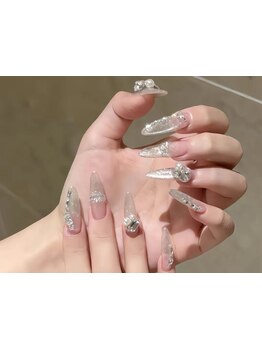 大人女性向けこだわりサロン