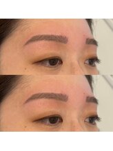 グランミューズ(Gran Muse)/眉毛Wax