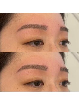 グランミューズ(Gran Muse)/眉毛Wax