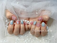 ハナアイ サロン 新大久保店(hanaai salon)/定額A